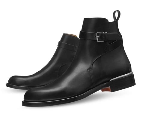 hermes shoes men ad|hermes boots for men.